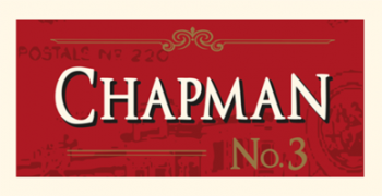 Сигареты Chapman Red King Size