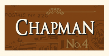 Сигареты Chapman Brown Compact