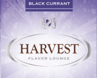 Табак сигаретный Harvest Black Currant (30 г)