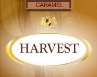 Табак сигаретный Harvest Caramel (30 г)
