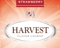 Табак сигаретный Harvest Strawberry (30 г)