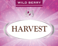Табак сигаретный Harvest Wild Berry (30 г)
