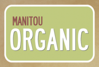 Табак сигаретный Manitou Organic Green (30 г)