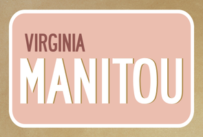 Табак сигаретный Manitou Virginia Pink (30 г)