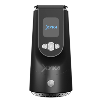Инновационный контроллер жара XYKA PRO (Графит)
