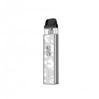 Электронный испаритель VAPORESSO XROS 4 Mini (Camo Silver)
