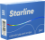 Табак для кальяна Starline Свободная Куба (25 г)