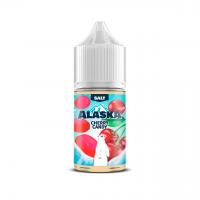 Жидкость Alaska Cherry Candy Salt (20 мг/30 мл)