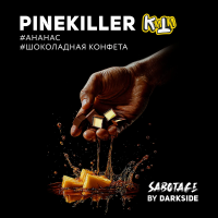 Табак для кальяна Dark Side SABOTAGE PINEKILLER (30 г)