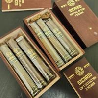 Набор сигар Sicario Gift Selection (3 шт)