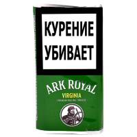 Табак сигаретный Ark Royal Virginia (40 г)