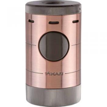 Зажигалка Xikar 569 BZG2 Volta Tabletop Vintage Bronze