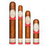 Набор сигар Flor De Selva Coleccion Anniversario №20 (4 шт)
