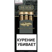 Сигариллы Handelsgold Black Wood Tip-Cigarillos (5 шт)