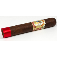 Сигара La Aroma del Caribe Robusto