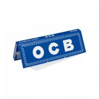 Бумага сигаретная OCB Blue (50 шт)