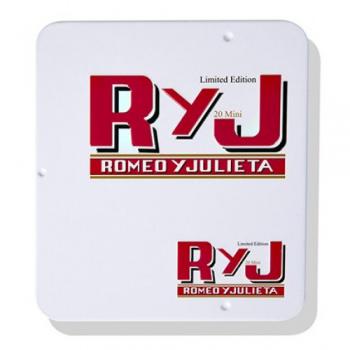Сигариллы Romeo y Julieta Mini Limited Edition (20 шт)