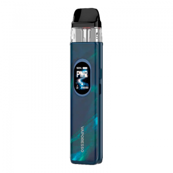 Электронный испаритель VOOPOO XROS 6 (Aurora Blue)