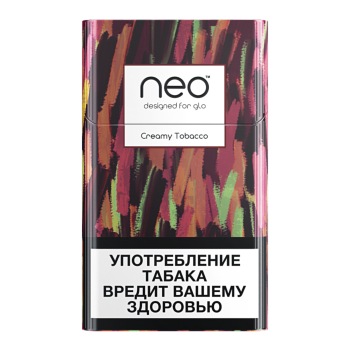 neo Деми Крими Тобакко