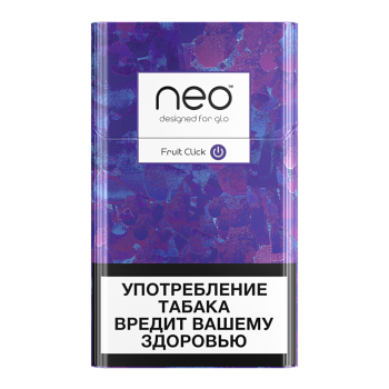 neo Деми Фрут Клик