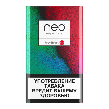 neo Деми Руби Буст