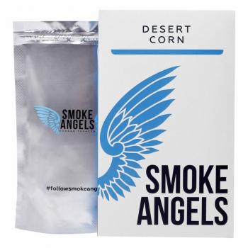 Табак для кальяна Smoke Angels Desert Corn (100 г)