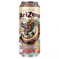 Напиток AriZona Dragonfruit Mango