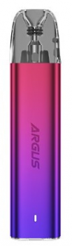Электронный испаритель VOOPOO Argus G2 Mini (Violet Red)