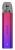 Электронный испаритель VOOPOO Argus G2 Mini (Violet Red)