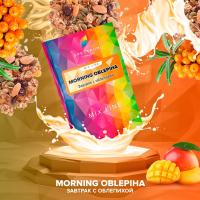 Табак для кальяна Spectrum Mix Line Morning Oblepiha (40 г)