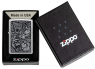 Зажигалка Zippo Jungle Design 48567