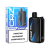 Одноразовый испаритель CRAZYVAPE Клубника Киви