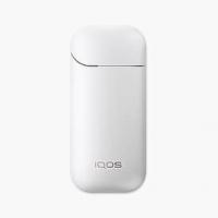 iQOS 2.4 Зарядное устройство White