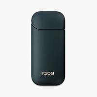 iQOS 2.4 Зарядное устройство Black