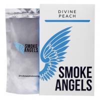 Табак для кальяна Smoke Angels Divine Peach (100 г)