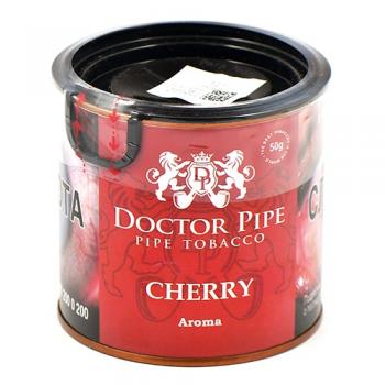 Табак трубочный Doctor Pipe Cherry Ribbon Cut (50 г)