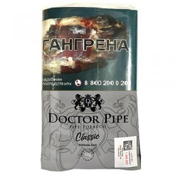 Табак трубочный Doctor Pipe Classic (50 г)