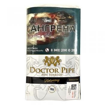 Табак трубочный Doctor Pipe Harmony (50 г)