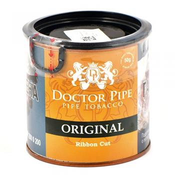 Табак трубочный Doctor Pipe Original (50 г)