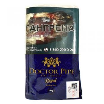 Табак трубочный Doctor Pipe Royal  (50 г)