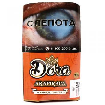 Табак сигаретный Dora Arapiraca (30 г)