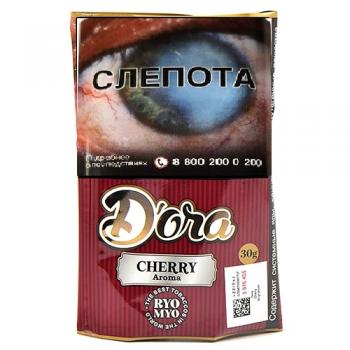 Табак сигаретный Dora Cherry (30 г)