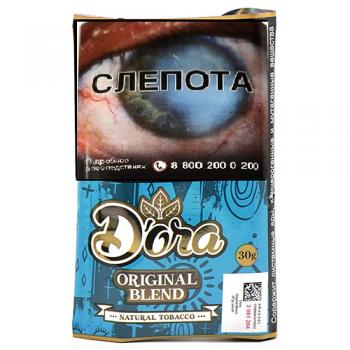 Табак сигаретный Dora Original Blend (30 г)