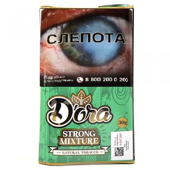 Табак сигаретный Dora Strong Mixture (30 г)