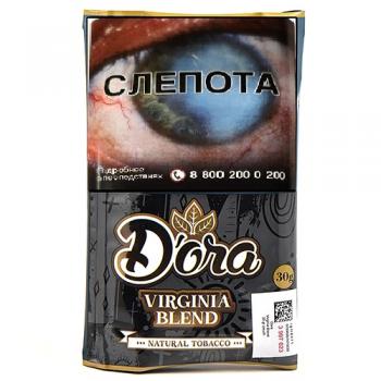 Табак сигаретный Dora Virginia Blend (30 г)