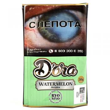 Табак сигаретный Dora Watermelon (30 г)