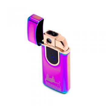 USB прикуриватель A 05 C 7-1 CS