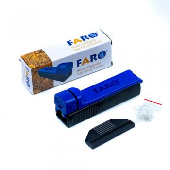Машинка для набивки гильз FARO 37500