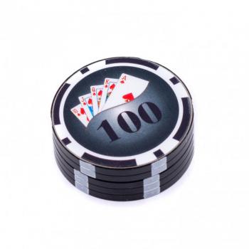 Гриндер для табака HX-226