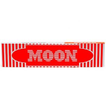 Бумага сигаретная Moon Red King Size